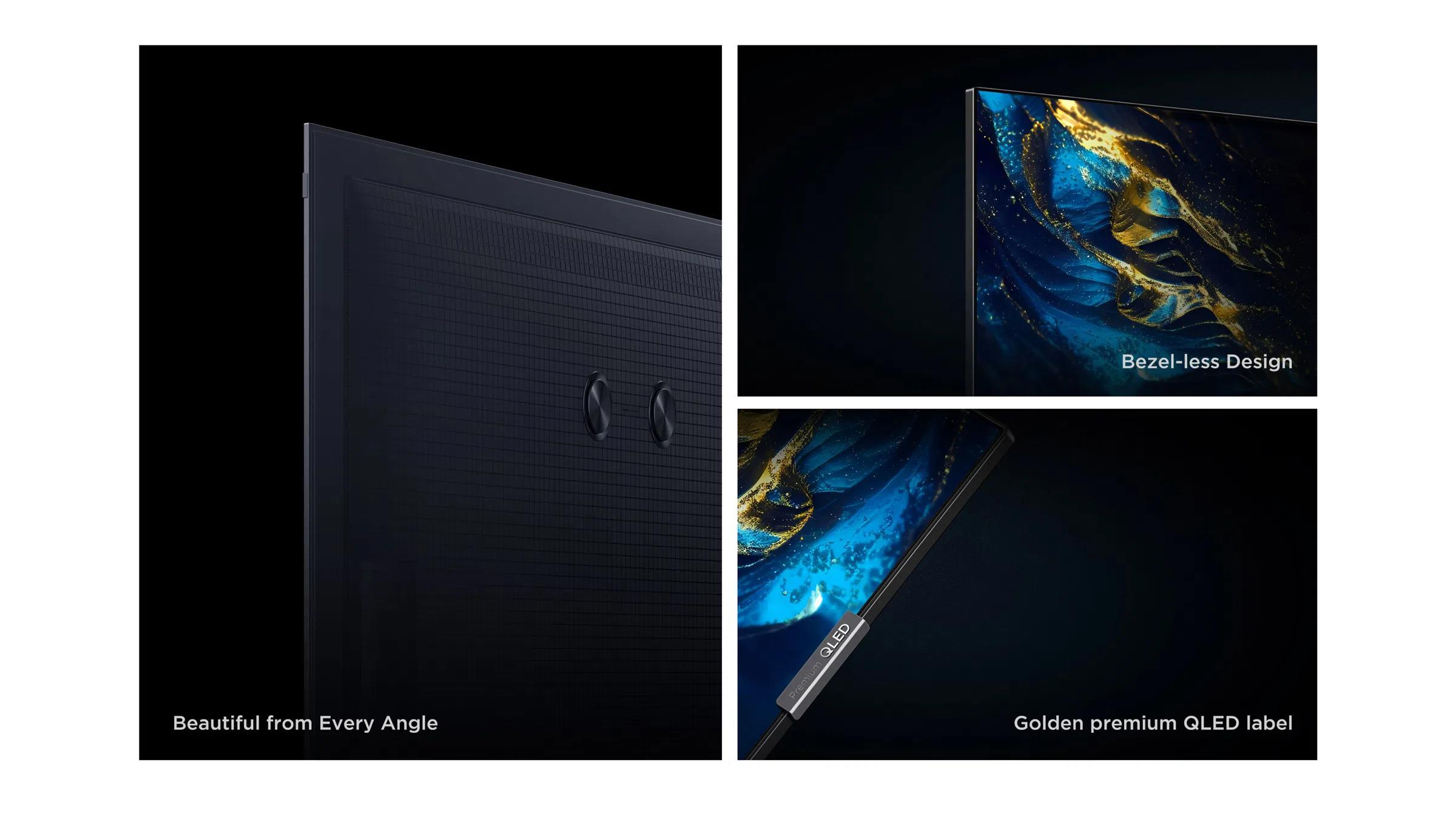 Thiết kế Slim & Uni-body tinh tế và sang trọng